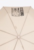 Bar-Code Print Umbrella