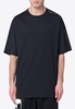 Mesh Stripes T-shirt