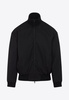 High Neck Bomber Jacket
