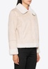 Lorayne Shearling Jacket
