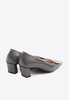 Belle Vivier 45 Patent Leather Pumps