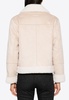 Lorayne Shearling Jacket
