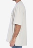 Embroidered Numbers T-shirt