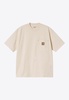 Eldon Logo Patch T-shirt