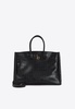 Rocking Horse Tote Bag
