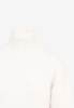 Turtleneck Cashmere Sweater