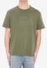 Embroidered Anagram T-shirt