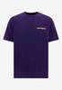 Noodle Soup Printed T-shirt