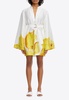 Doveford Belted Mini Dress