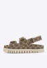 New Marmont GG Sandals