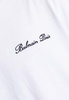 Signature Embroidered Logo T-shirt