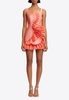 Etherley Ruffled Mini Dress