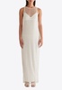 Kaia Crewneck Maxi Dress