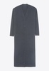 Emi Knit Long Cardigan
