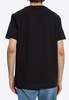 Embroidered Signature Logo T-shirt