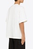 Logo Print Basic T-shirt