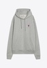 Ami De Coeur Hooded Sweatshirt