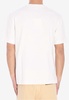 The Gros Grain Crewneck T-shirt