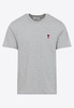 Ami De Coeur Embroidered T-shirt