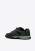 PXT Low-Top Leather Sneakers
