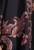 Printed Silk Top