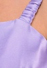 Alicia A-line Dress with Pockets