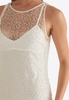Kaia Crewneck Maxi Dress