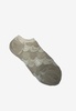 Embroidered Lace Ankle Socks