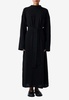 Reva Belted Midi Dress