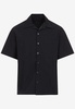 Short-Sleeved Bowling Shirt