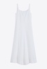 Delphi Flared Maxi Dress