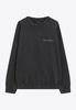 Jaci Lyrics Washed Sweatshirt
