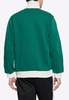 Beckenbauer Logo Zip-Up Track Jacket