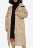 Mantio Zip-Up Parka