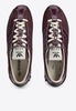 X Song For The Mute Country OG Suede Sneakers