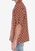 Monogram Short-Sleeved Shirt