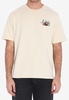 Pool Cue Short-sleeved T-shirt