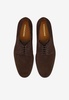 Fosco Suede Lace-Up Shoes