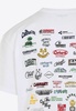 Logo Print Crewneck T-shirt
