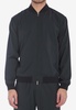 Blus Tropical Bomber Jacket