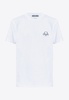 Logo Print Crewneck T-shirt