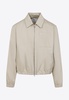 Classic Ami De Coeur Zipped Jacket