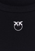 Love Birds Ribbed Tank Top