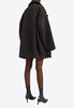 Marian Oversized Coat