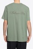 Signature Logo Embroidered T-shirt