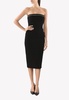 Dana Strapless Bodycon Dress