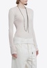 Fiene Essential Long-Sleeved T-shirt