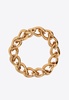 Wishbone Chain Bracelet