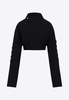 Anthem Flight Cropped Jacket