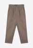 Straight-Leg Chino Pants